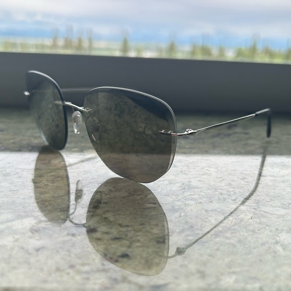 Prada Linea Rossa 
PS50TS 1BC128 - Picture 2 of 4